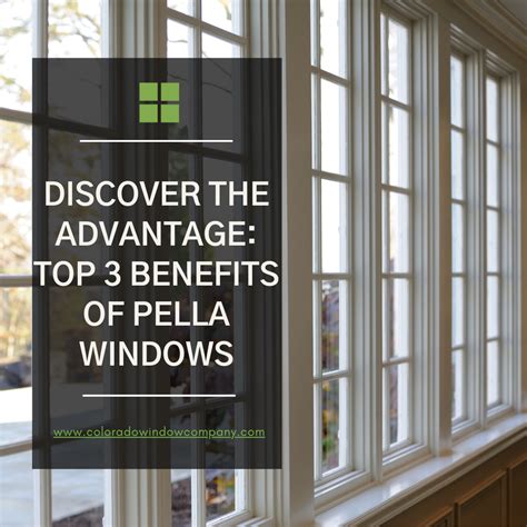 are pella windows good quality